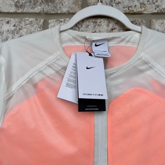 Nike Storm-FIT ADV Running Division Packable Jacket​ - Picture 9 of 9